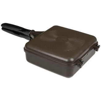 Patelnia Fox Cookware Multi-Pan Deep - 4