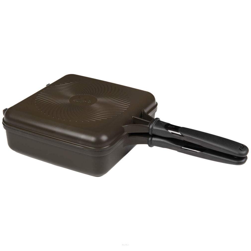 Patelnia Fox Cookware Multi-Pan Deep