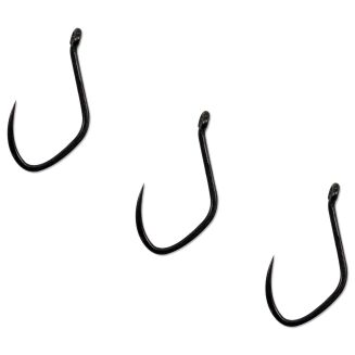 Haczyki Guru Kaizen Barbless Eyed - 12 - 3