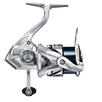 Kołowrotek Shimano Stradic FM C3000 XG - 2