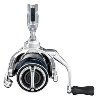 Kołowrotek Shimano Stradic FM C3000 XG - 3