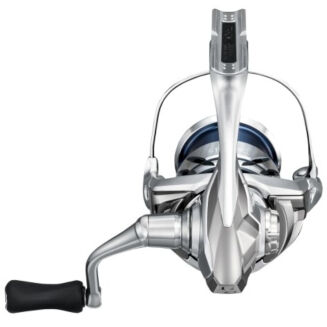 Kołowrotek Shimano Stradic FM C3000 XG - 4