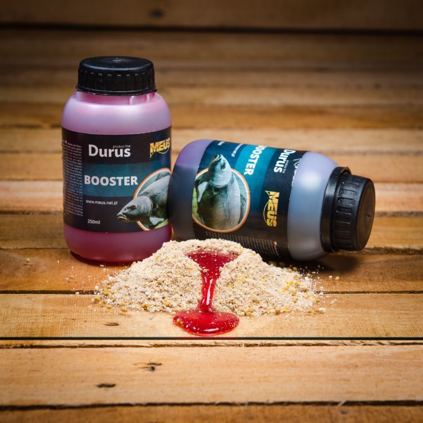 Booster Meus Durus - Fruit Blast 300g (Brzos&Anan)