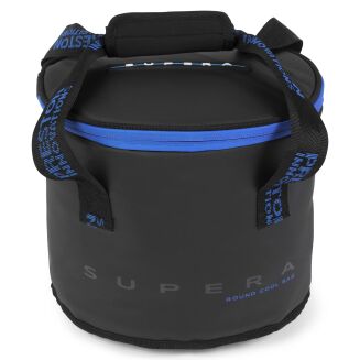 Torba Preston SUPERA Round Cool Bag - 2