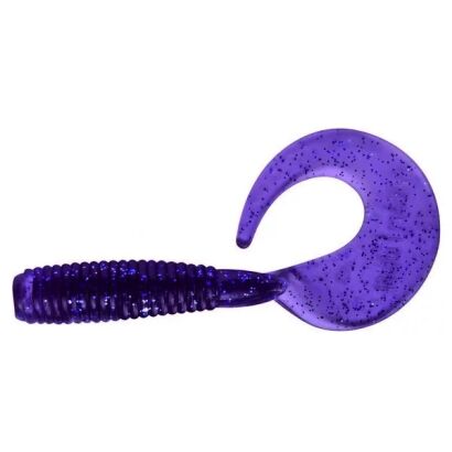 Guma Robinson Spinningowa Classic twist 3cm 5szt - VI-SH
