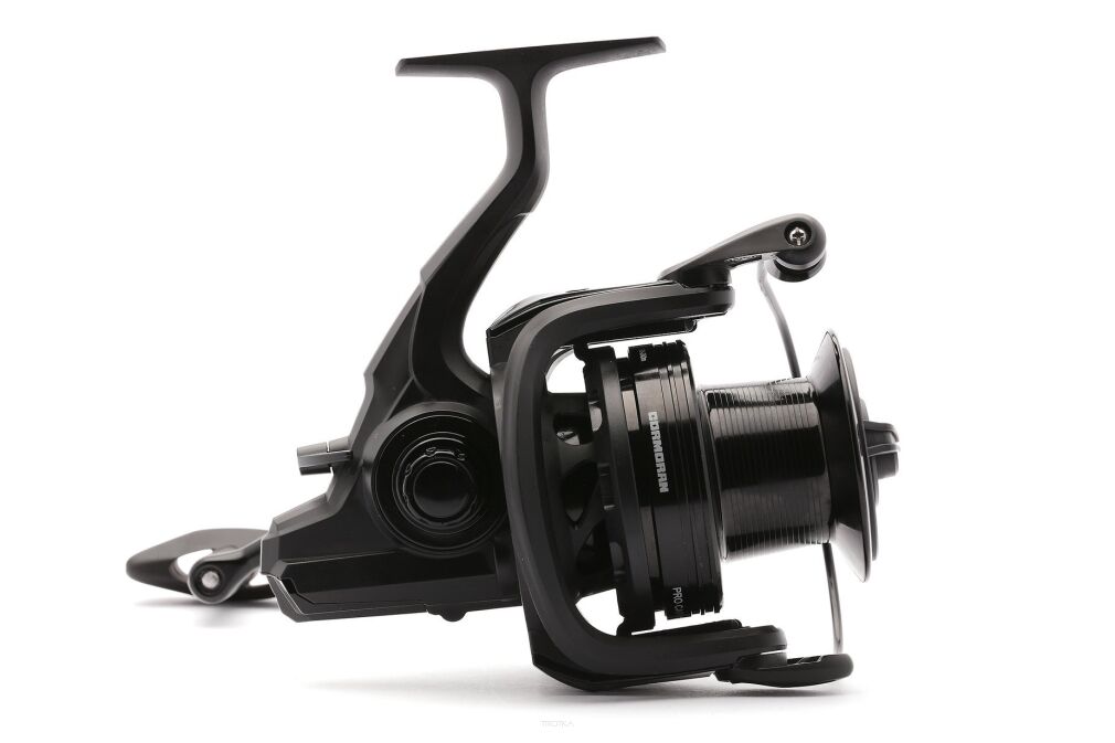 Kołowrotek Cormoran Pro Carp SLO 5PiF 5500