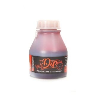Dip Ultimate Products Monster Crab & Strawberry 200ml - 2