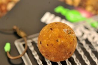 Stopery Do Kulek Korda Bait Stops - 2