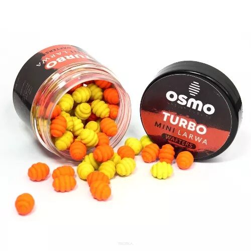 Larwy Osmo Mini Wafters - Turbo