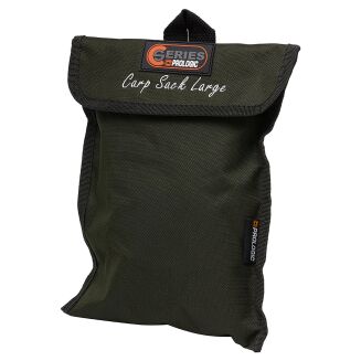 Worek Karpiowy Prologic C-Series Carp Sack X-large 120 X80cm Green/Black - 2