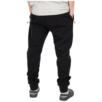 Spodnie Matrix Black Joggers - M - 3