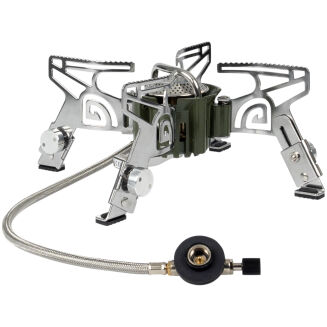 Palnik Gazowy Trakker Armolife CG-4 Stove - 2
