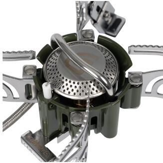 Palnik Gazowy Trakker Armolife CG-4 Stove - 4