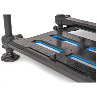 Podnóżek Preston Absolute Feeder Chair Foot Platform - 3
