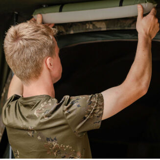 Lampka Nash PowerBanx Inflatable Lite - 4