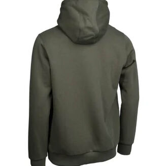 Bluza Nash Make It Happen Badge Hoody Green - M - 2