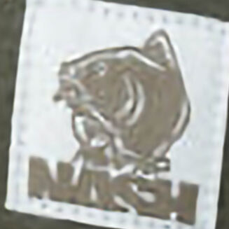 Bluza Nash Make It Happen Badge Hoody Green - M - 4