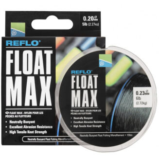 Żyłka Preston Reflo Float Max 150m / 0,28mm - 2