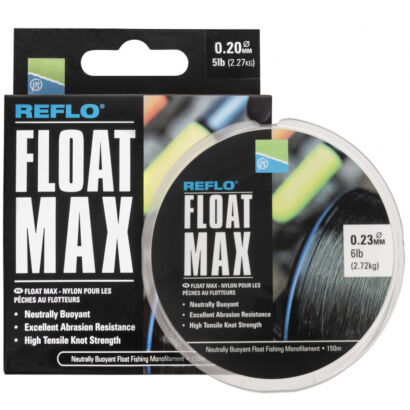 Żyłka Preston Reflo Float Max 150m / 0,28mm