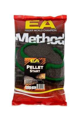 Pellet do metody Maros-Mix EA - 4 Start 800g