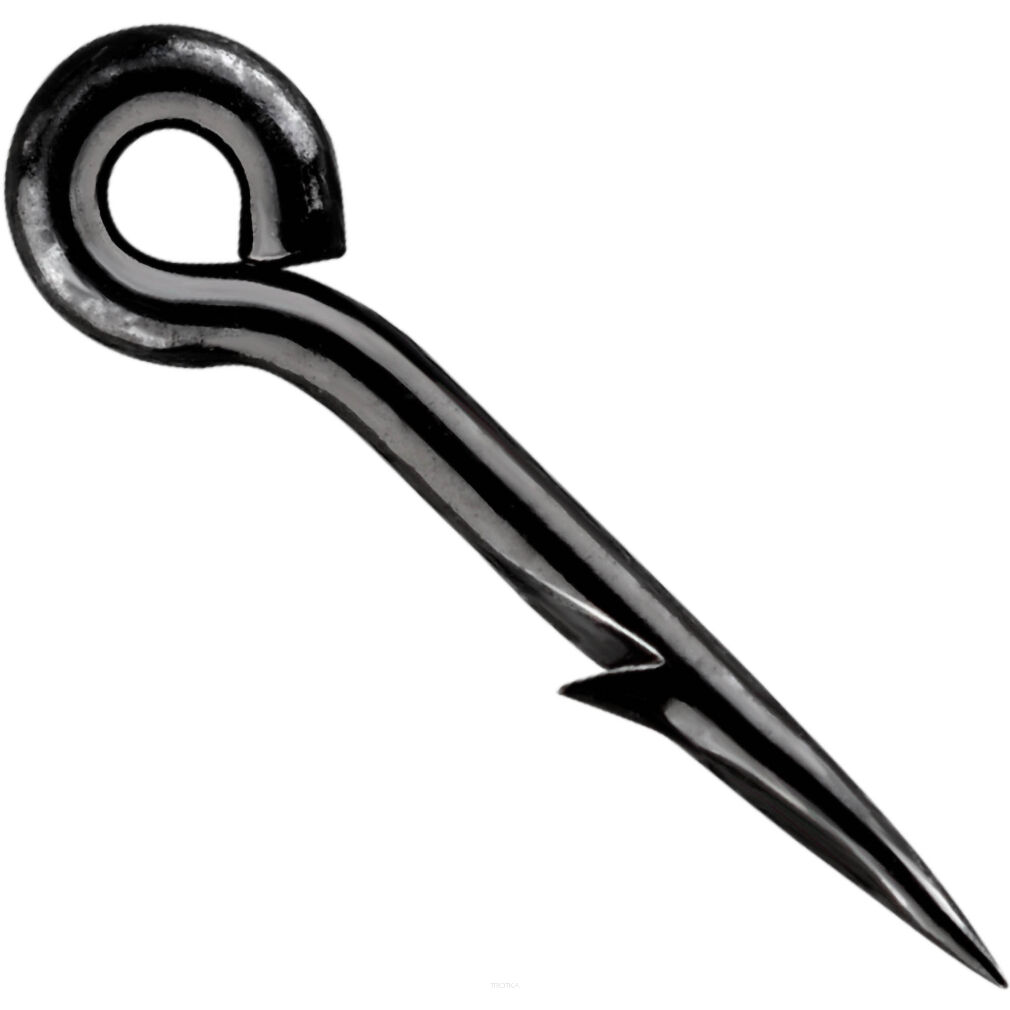 Bagnety Nytro Hcs Barbed Method Bait Spike 7,5mm