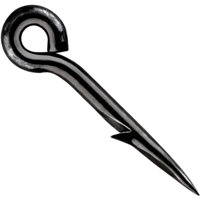 Bagnety Nytro Hcs Barbed Method Bait Spike 7,5mm
