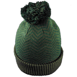 Czapka Ridge Monkey APEarel ThermaPro Waterproof Bobble Hat Green - 2