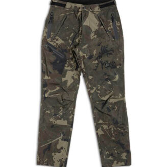 Spodnie Nash Zero Tolerance Extreme Waterproof Trousers Camo - XXXL - 2
