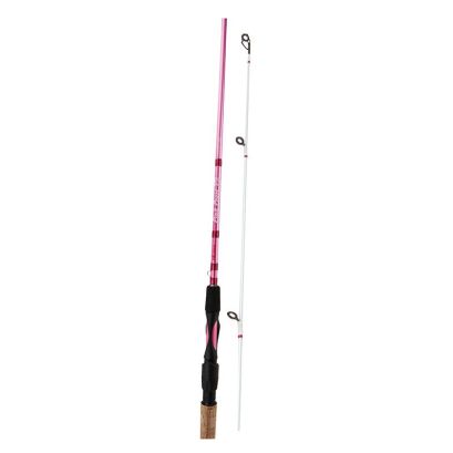 Wędka Okuma Pink Pearl V2 249cm/10-32g