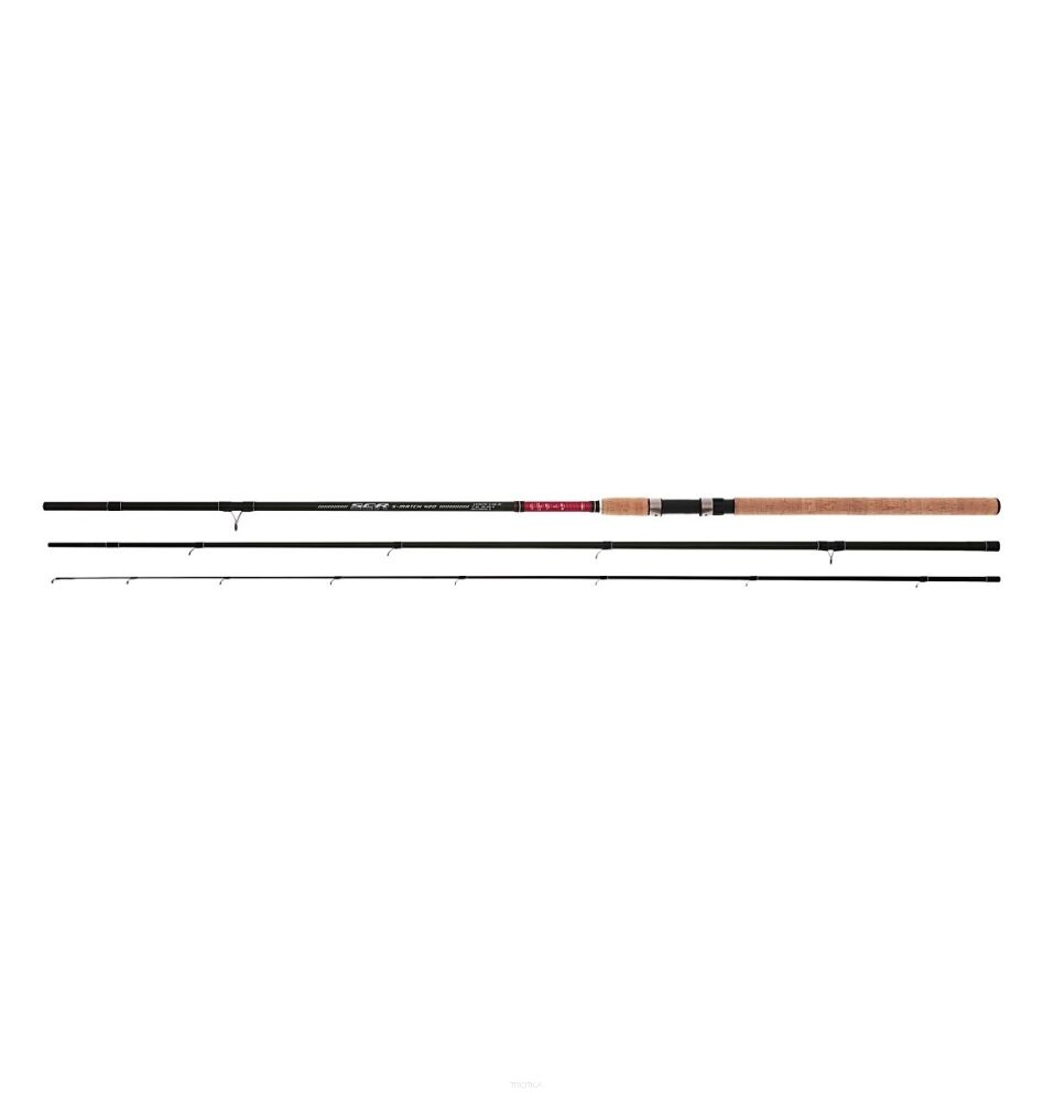 Mikado SCR S Match