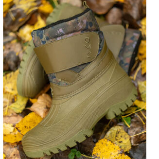 Buty One More Cast Thermal Thinsulate Fleece Lined Winter Boots - 46 - 2