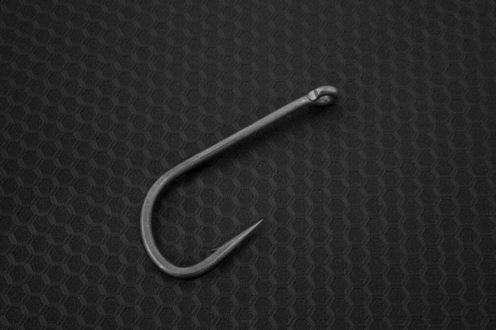 Haczyki karpiowe Gemini Ultra Hooks - Longshank #4
