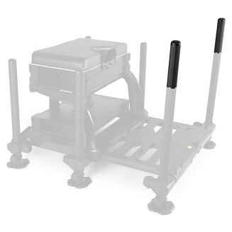 Przedłużka Matrix Do Nóg Leg Extension 15cm - 36mm - 2