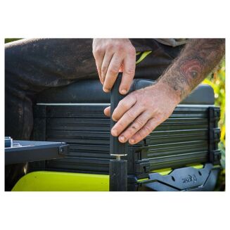 Przedłużka Matrix Do Nóg Leg Extension 15cm - 36mm - 4