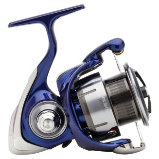 Kołowrotek Daiwa 24 TDR Match & Feeder 4012QD - 5