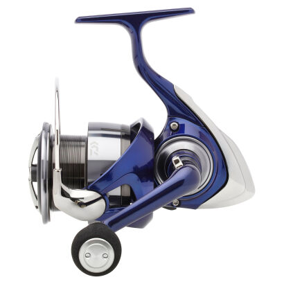 Kołowrotek Daiwa 24 TDR Match & Feeder 4012QD