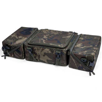 Torba Nash Subterfuge Cube Carryall 50l - 2