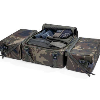 Torba Nash Subterfuge Cube Carryall 50l - 3