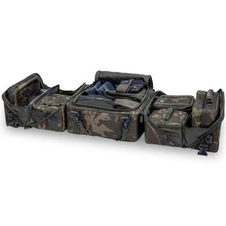 Torba Nash Subterfuge Cube Carryall 50l - 4