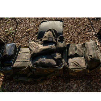 Torba Nash Subterfuge Cube Carryall 50l - 5