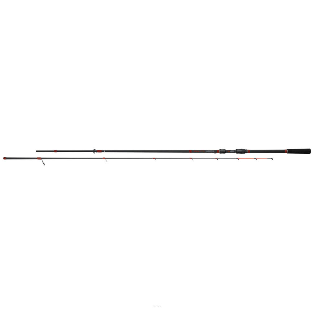 Wędka Mikado Bixlite Zander Spin 2,40m 7-28g 2sec