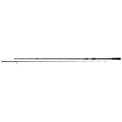 Wędka Mikado Bixlite Zander Spin 2,40m 7-28g 2sec