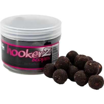 Kulki Massive Baits HookerZ Aller 90 Scopex 18mm