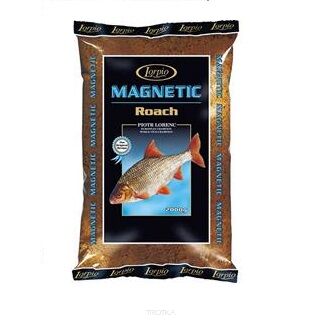 Zanęta Lorpio Magnetic - Roach 2kg ZA-LO 420