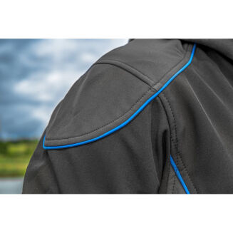 Kurtka Preston ThermaTECH Heated Softshell - L - 4