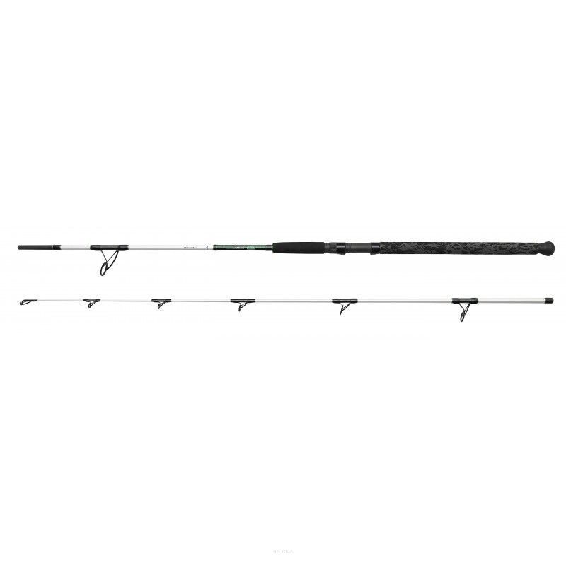 Madcat White Spin 270cm 50-175g 2sec wędka