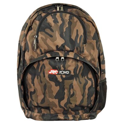 Plecak JRC Rova Camo Backpack