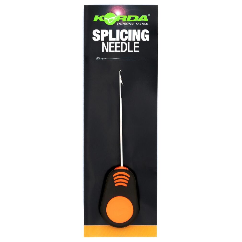 Igła Korda Splicing Needle 7cm