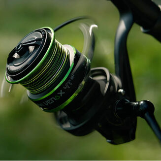 Kołowrotek Delphin VENOX 4.5T SH - 3