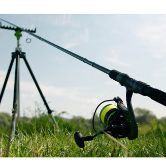 Kołowrotek Delphin VENOX 4.5T SH - 4